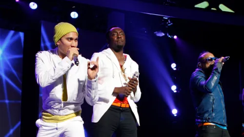 Les Black Eyed Peas en concert en France l'année prochaine