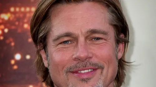 Brad Pitt prépare sa retraite