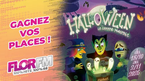 GAGNEZ VOS PLACES POUR CIGOLAND