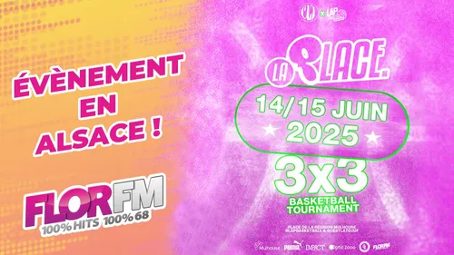 LA PLACE TOURNOIS BASKETBALL