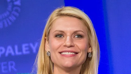 Heureuse nouvelle pour Claire Danes