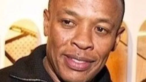 LE NOUVEAU PROJET INATTENDU DE DR. DRE