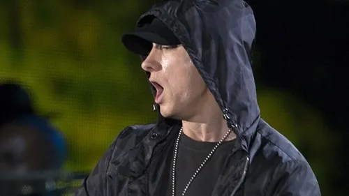 Eminem bientôt de retour avec un documentaire