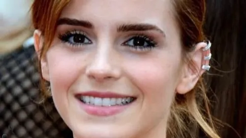 Emma Watson se lance dans la production de Gin