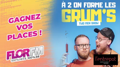 LES GRUMS A L'ENTREPOT