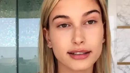 Hailey Bieber, la femme de Justin Bieber a peur d’avoir des enfants...