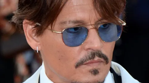 Contrat mirobolant pour Johnny Depp