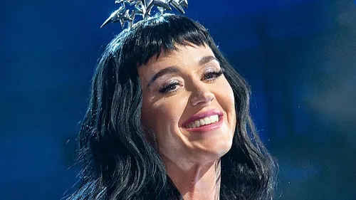  Direction l’espace pour Katy Perry