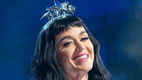 Katy Perry annonce sa présence dans plusieurs festivals français
