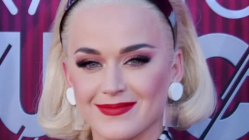 Le gros pactole touché par Katy Perry