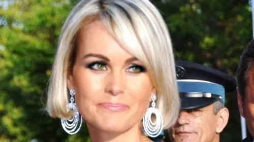 Laeticia Hallyday actuellement au Vietnam pour la bonne cause