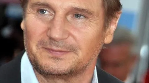 Liam Neeson aurait pu être James Bond, mais il l’a refusé