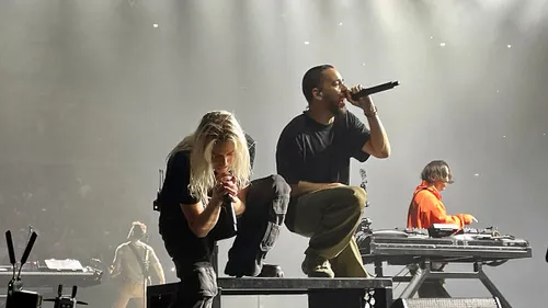 Linkin Park dévoile la date de son nouveau single