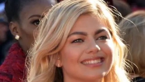 Louane s’éloigne des réseaux sociaux
