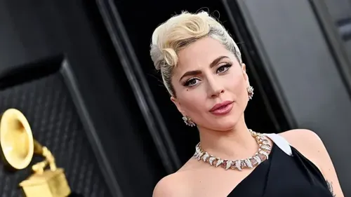  Lady Gaga dévoile la date de son prochain album