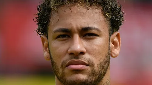 Neymar officiellement séparé