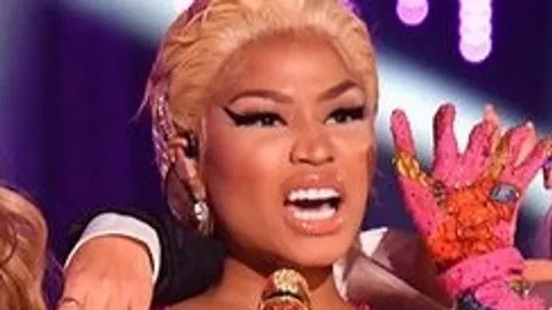 Nicky Minaj ne chantera plus jamais son titre iconique