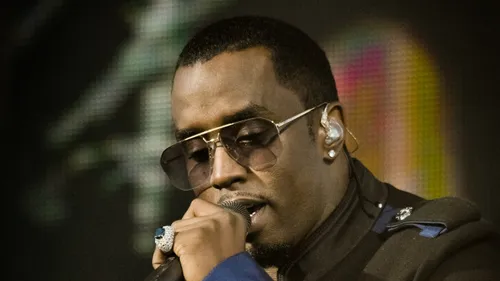P. Diddy souhaite se lancer dans un nouveau commerce 