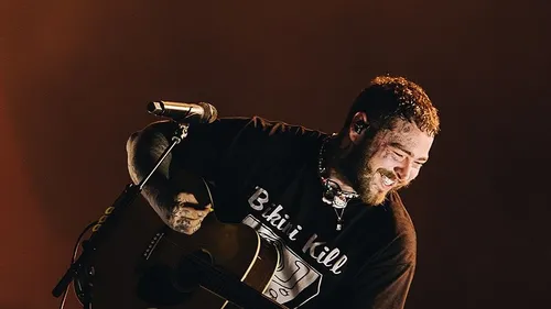 Post Malone recalé d’un bar