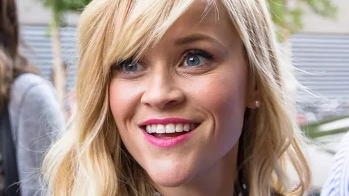 Reese Witherspoon se met à la littérature 