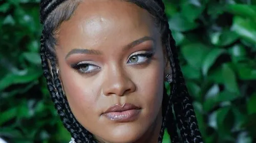 Rihanna se serait mariée en secret 