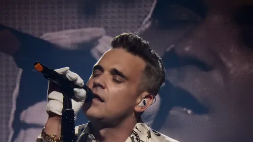 Robbie Williams bientôt en concert en France 
