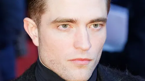 Robert Pattinson a failli ne jamais faire partie du casting de...
