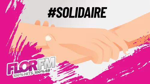 FLOR FM : SOLIDAIRE
