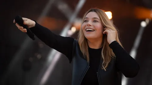 Une nouvelle marraine pour le Téléthon