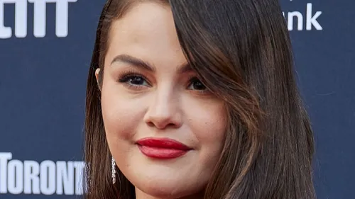 Selena Gomez s’est mariée ! 