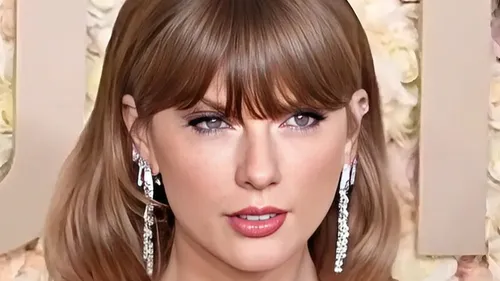 Belle initiative de Taylor Swift