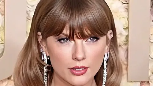 Taylor Swift bientôt sur Disney + 