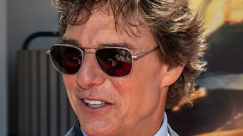 Les causes de l’absence de Tom Cruise lors de la dernière cérémonie...