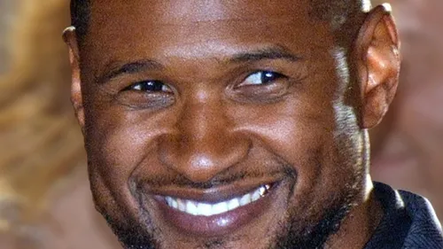 Usher passe des studios d’enregistrement à la télé