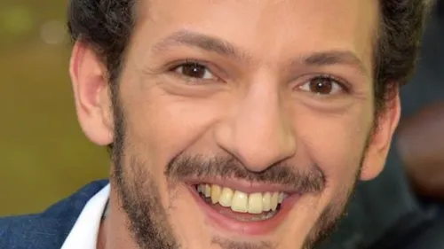 Vincent Dedienne prépare un  album et une tournée
