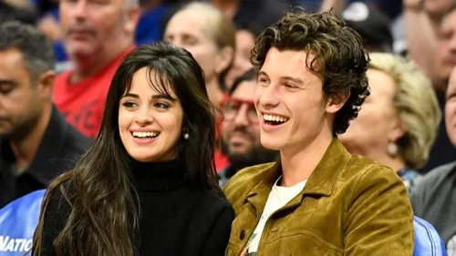 CAMILA CABELLO ANNONCE UNE SURPRISE POUR SES FANS