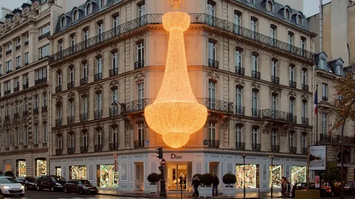 La maison Dior a choisi ses nouvelles égéries