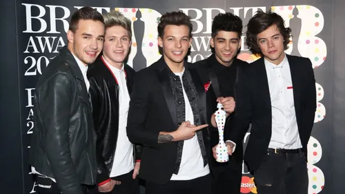 Le groupe One Direction, peut-être, bientôt réuni