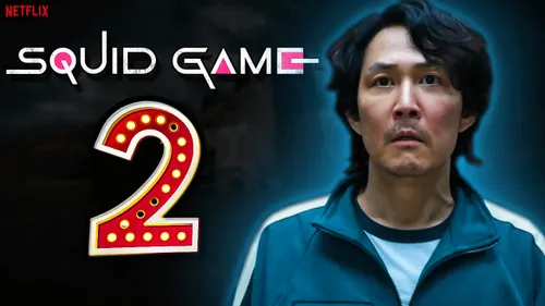 Une star internationale peut être dans Squid Game Saison 2