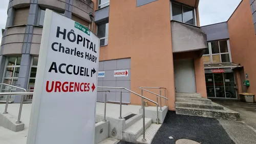Perturbations dans plusieurs services d’urgence en Alsace ! 