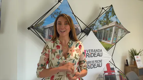 Delphine Wespiser l'a testé pour vous @ DEA Véranda
