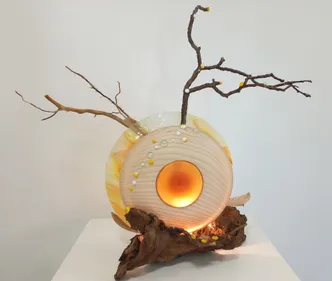 centre d'art vivant