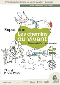 Les chemins du vivant 