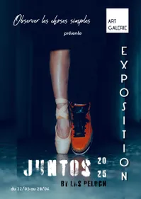 Exposition « JUNTOS », Las Peloch photographe