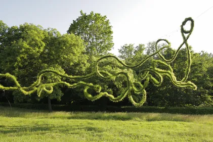 Quand l'art prend l'air à la Micro-Folie du Pays de Mortagne