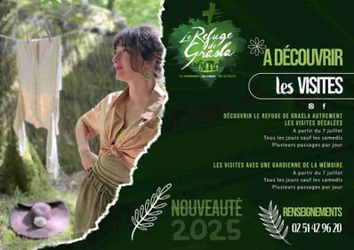 La Visite Décalée