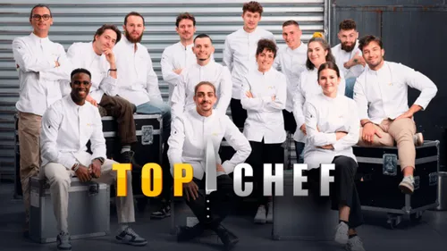 Nouvelle saison de Top Chef : découvrez les représentants de nos...