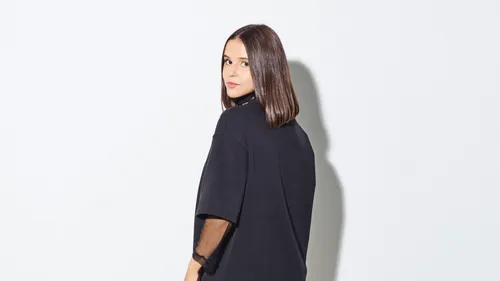 Découvrez 5 infos sur Marina Kaye