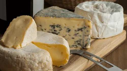 Plus de 40 fromages rappelés pour suspicion de listeria 