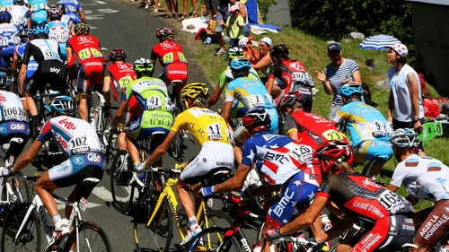 Découvrez les coureurs du Grand Ouest à suivre pendant le Tour de...